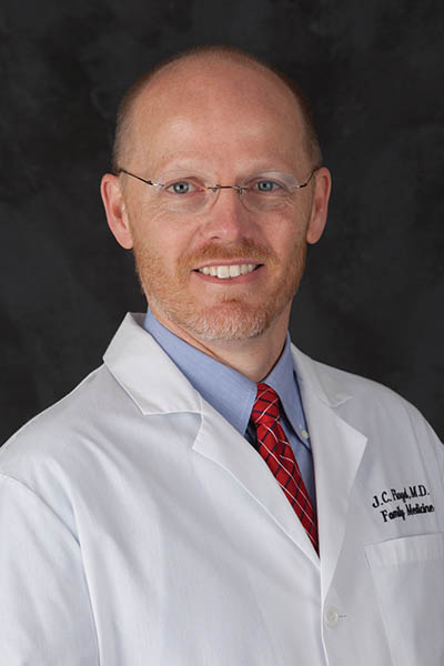 Craig Floyd, M.D.