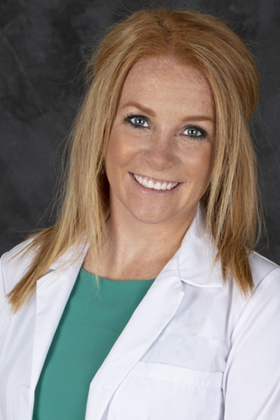 Tiffany Bersani, M.D., FACOG