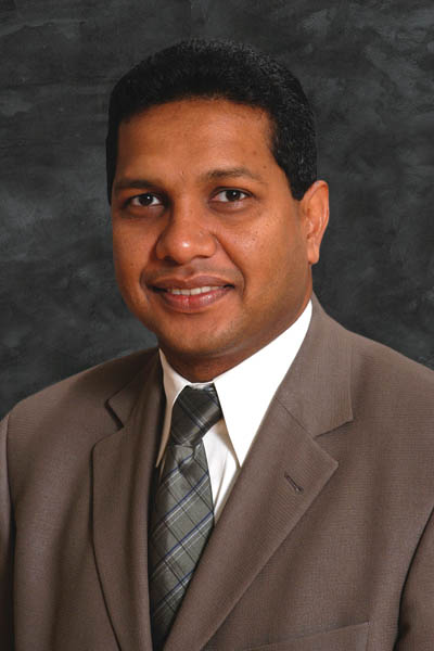 Ravi Srivastava, M.D.