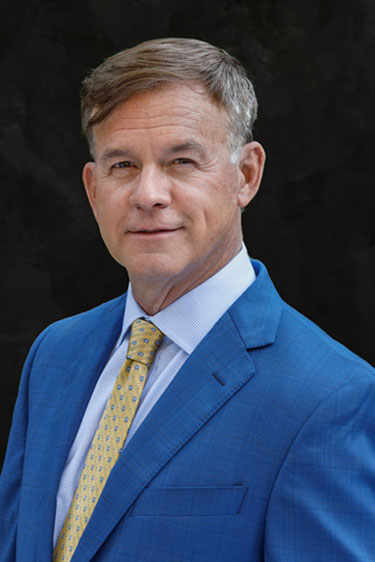 Mark T. Dean, M.D.