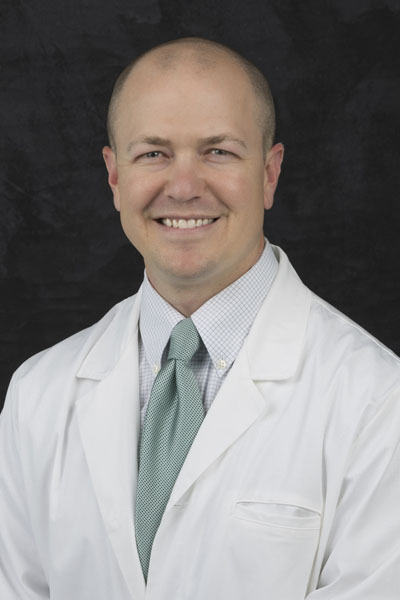 Erik Eadie, M.D.