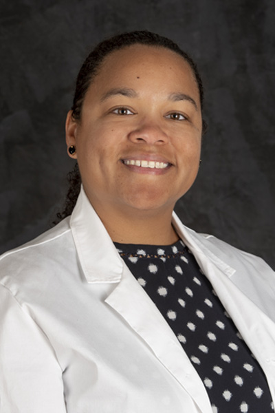 Nikki Keisler, M.D.