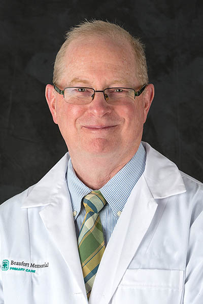 Robert F. Webb, M.D.