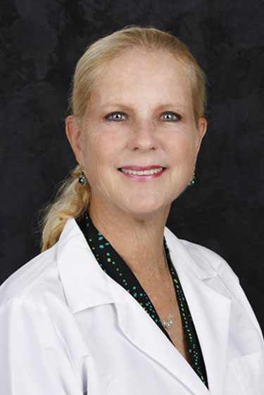 Kathryn Sams, DNP, APRN, FNP-C, CNE