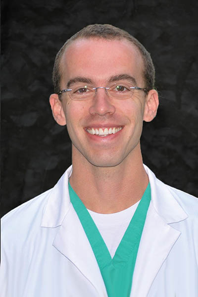 Luke D. Baxley, M.D.