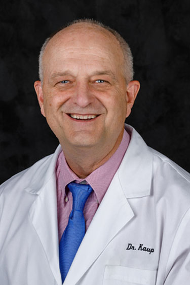 Michael R. Kaup, M.D.