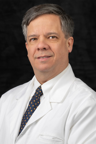 William P. Clare, M.D.