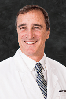 David Maurer, M.D.