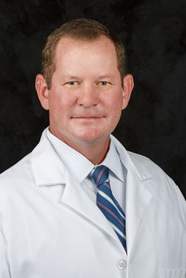 David Randall Castor, M.D.