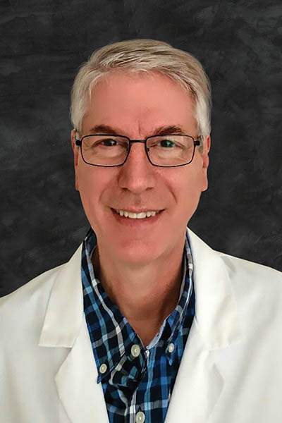 Jeff Poling, M.D.