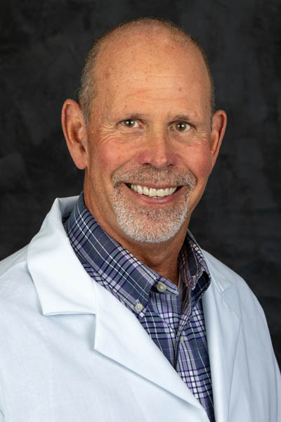 Scott W. Cummings, M.D.