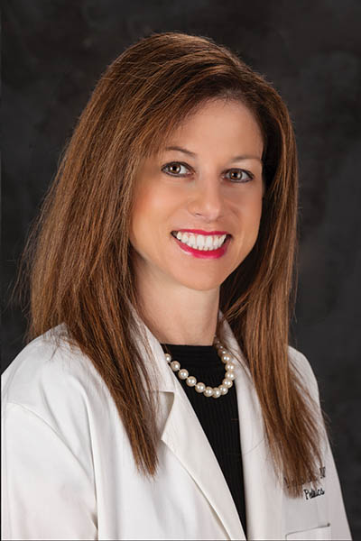 Marlo M. Smith, M.D., FAAP