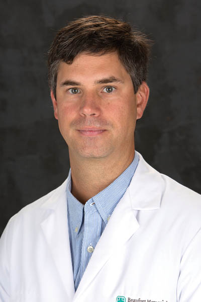 G. Heath Simmons, M.D.