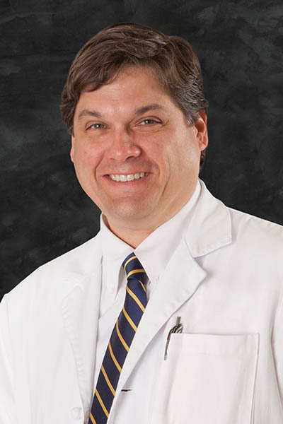 Edward R. Blocker, M.D.