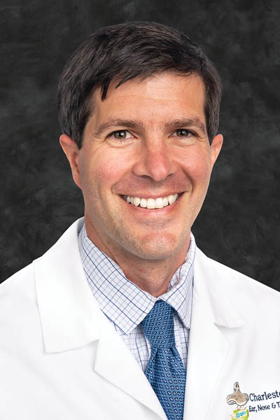 Shep Russell, M.D.