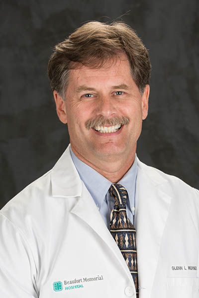 Glenn L. Werner, M.D.