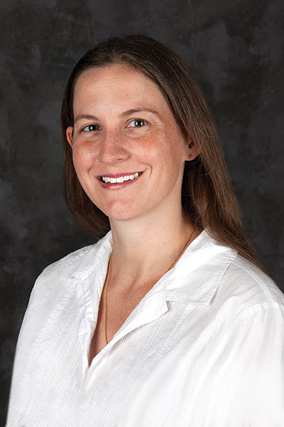 Deanna Mansker, M.D., FACS, CWSP