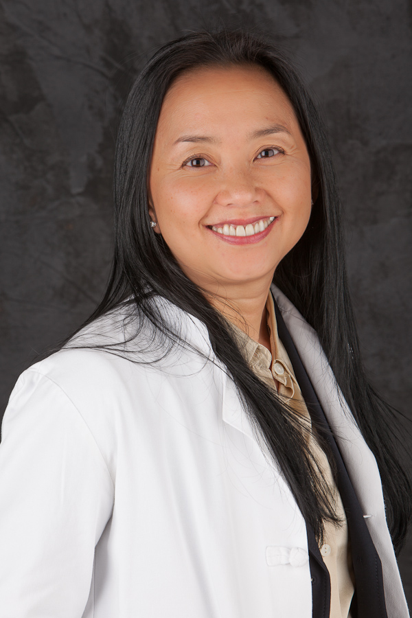 Linh Dastous, M.D.