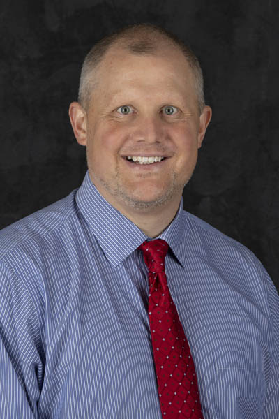 Gregory Lonscak, APRN, FNP-C