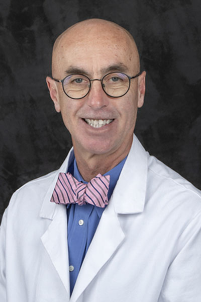 Louis C. Remynse, M.D.