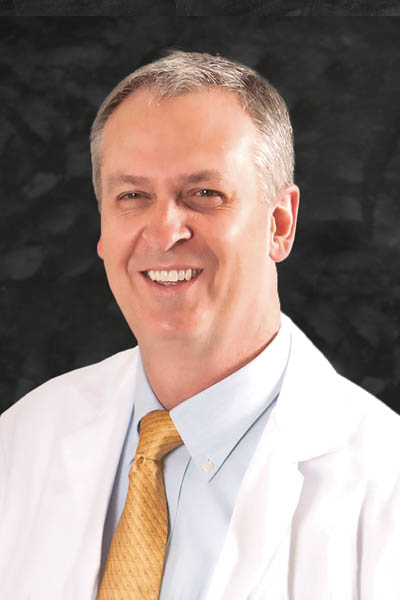 H. Kevin Jones, M.D., FAAOS