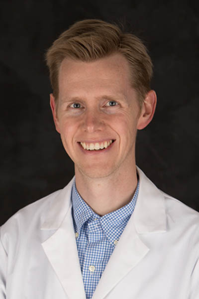 Roger Ulrich, M.D.