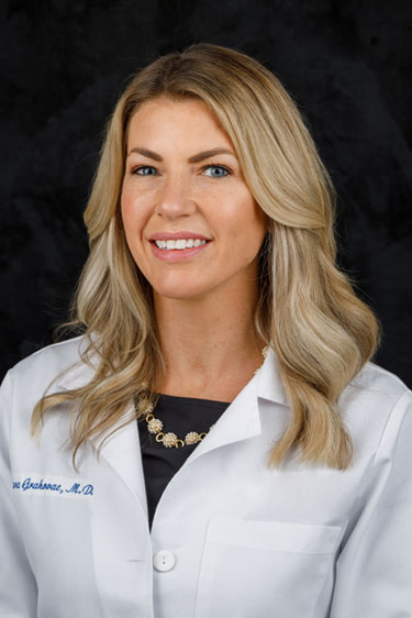 Tara L. Grahovac, M.D., FACS