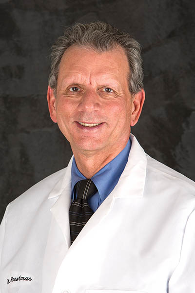 David M. Harshman, M.D., FACC, FSCAI