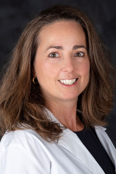 Yvette-Marie Pellegrino, M.D., FAAFP