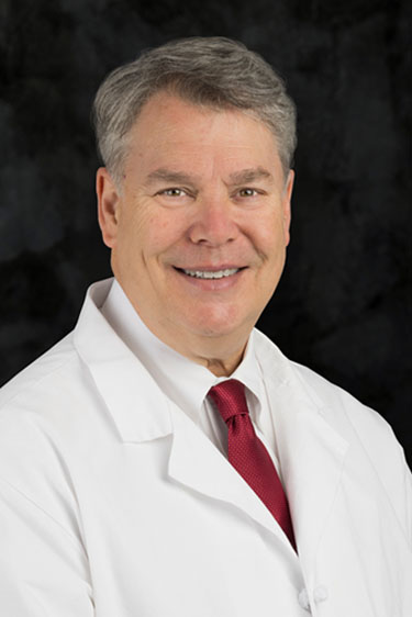 J. Chadwick (Chad) Tober, M.D., FACS