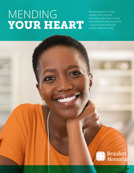 Mending Your Heart document cover