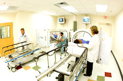 Beaufort Memorial Hospital Wound Care