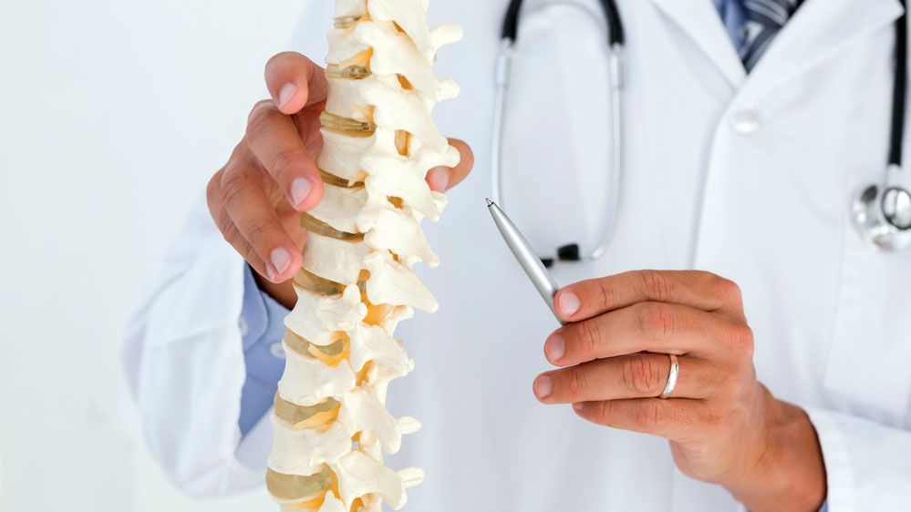 Spinal Surgery