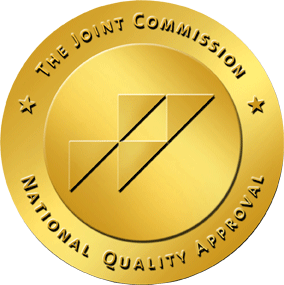 The Joint Commission Gold Seal