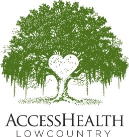 AccessHealth Lowcountry logo