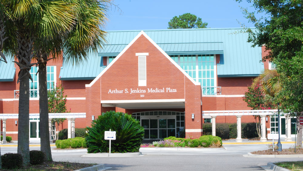 Lowcountry Medical Group