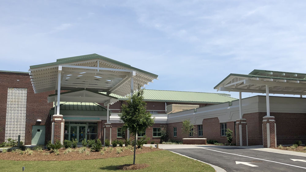 Adult Tour of the Collins Birthing Center