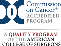 Commission on Cancer of the American College of Surgeons