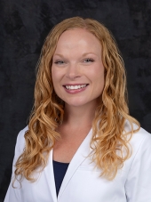 Melissa Mesenburg, DNP, APRN, FNP-C