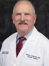 Charles J. Lewinstein, M.D.