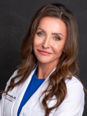 Heidi Harrington, M.D.