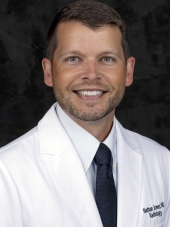 Nathaniel Jones, M.D.