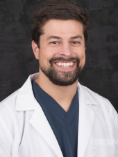 Andrew Kiser, M.D.