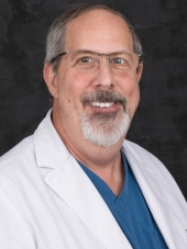 David A. Phillips, M.D.