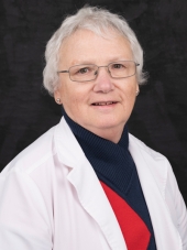 Jane Houston, FNP