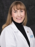 Christine Gross, M.D., PhD